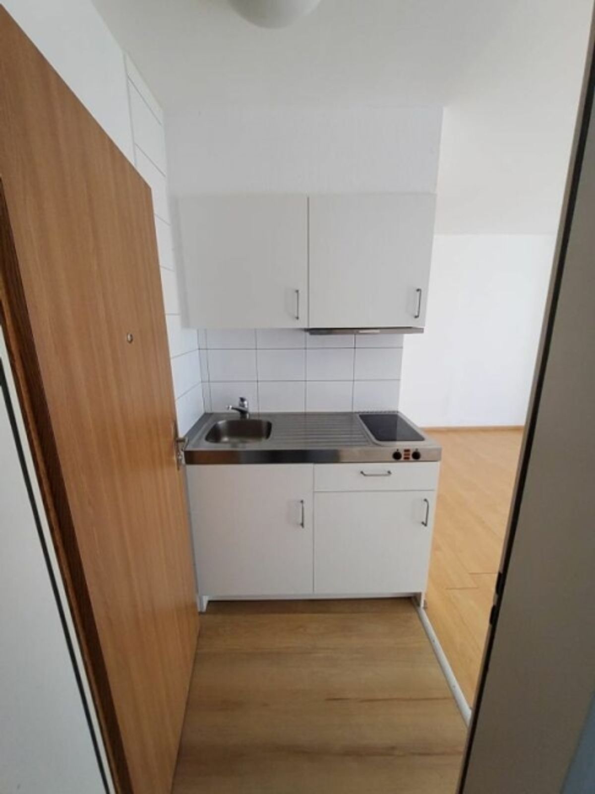 Gemütliches EG-Studio im Herzen von Basel Stadt - 2