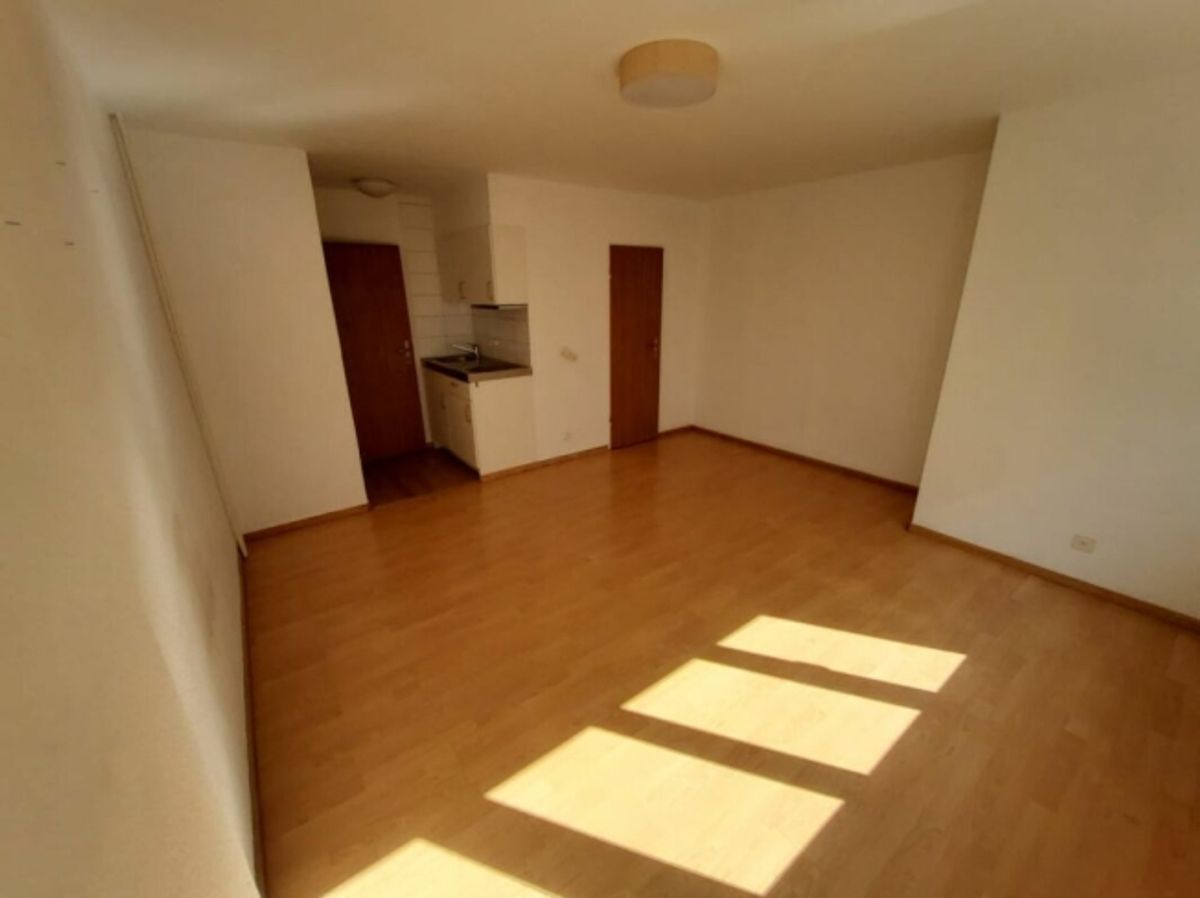 Gemütliches EG-Studio im Herzen von Basel Stadt - 3