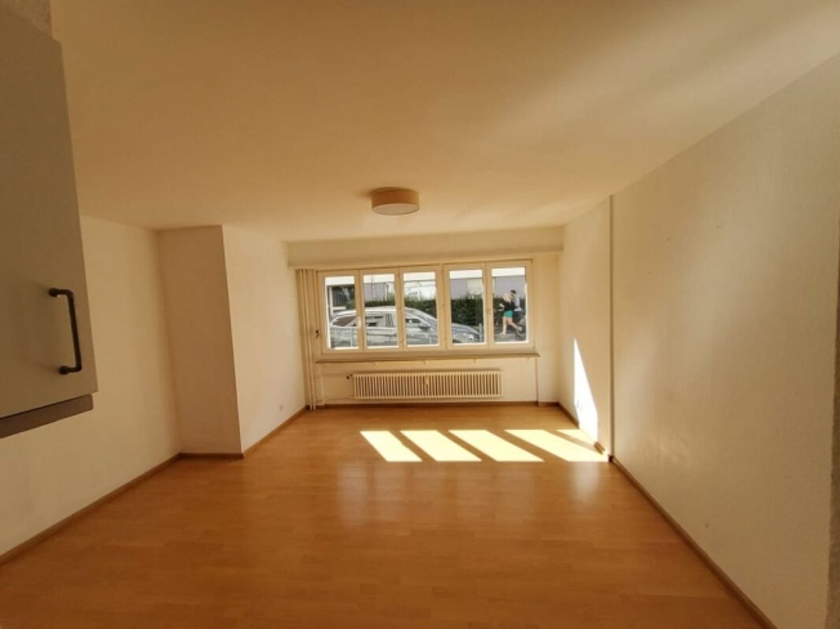 Gemütliches EG-Studio im Herzen von Basel Stadt - 4