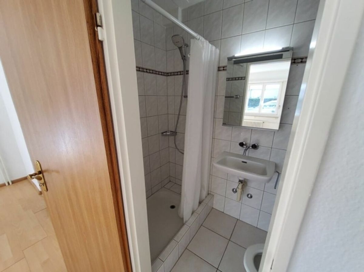 Gemütliches EG-Studio im Herzen von Basel Stadt - 5