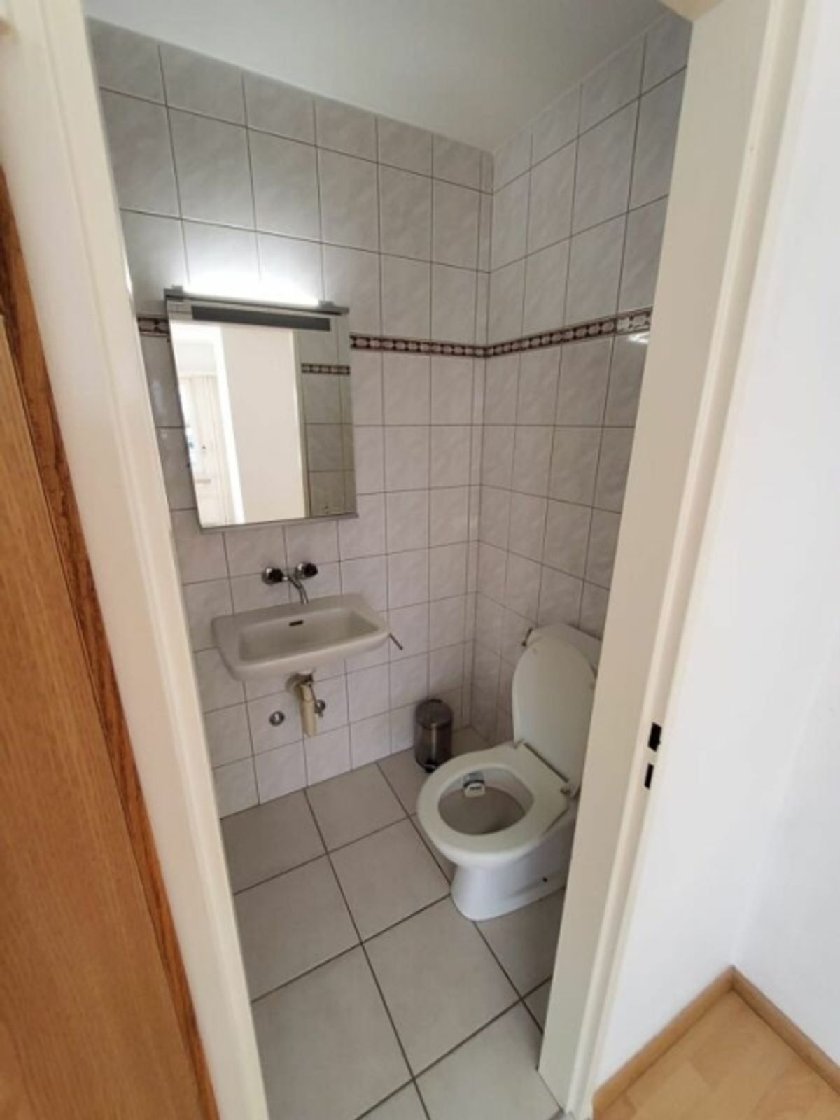 Gemütliches EG-Studio im Herzen von Basel Stadt - 6