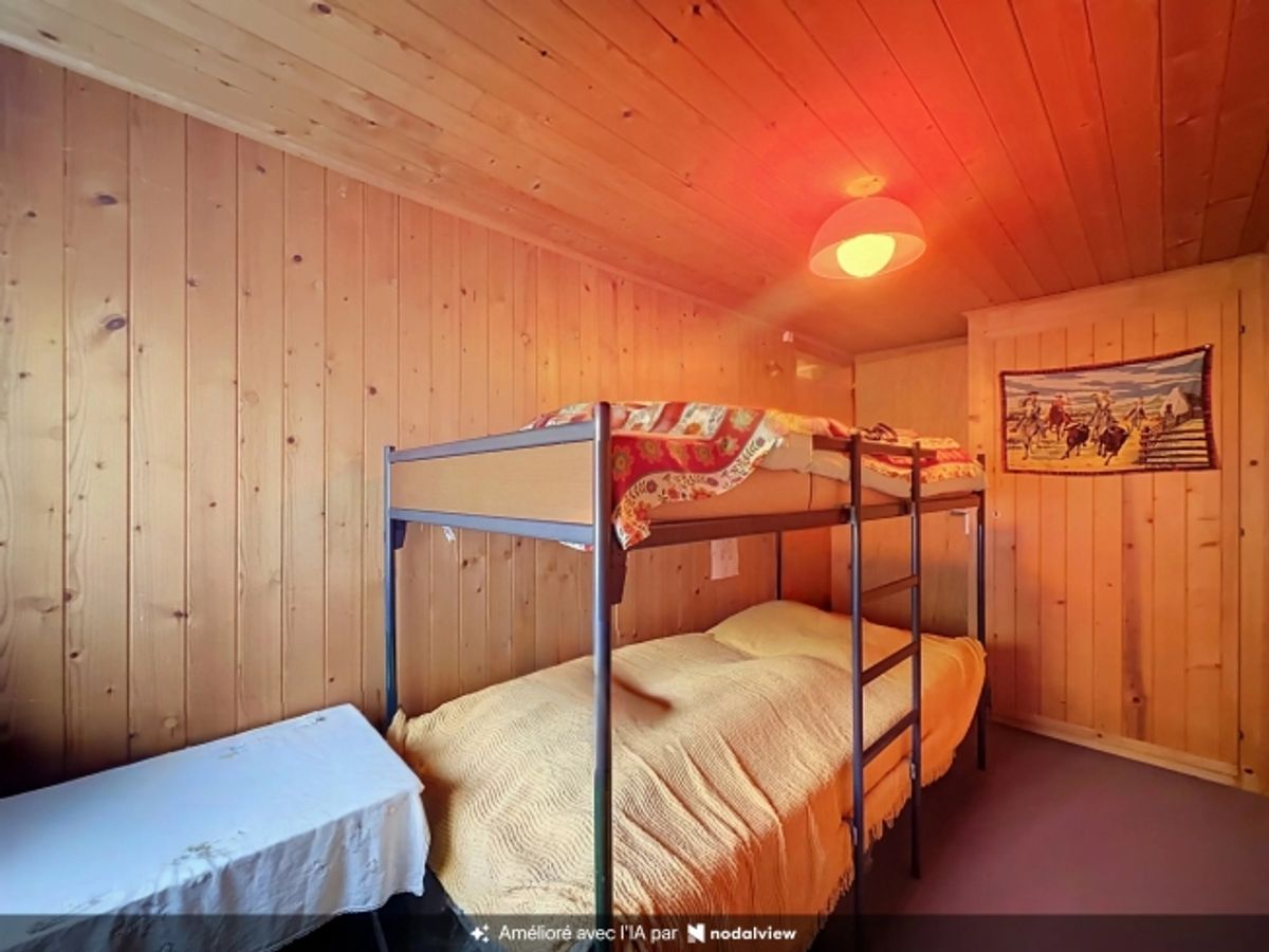 Charmantes Chalet zu renovieren - 11
