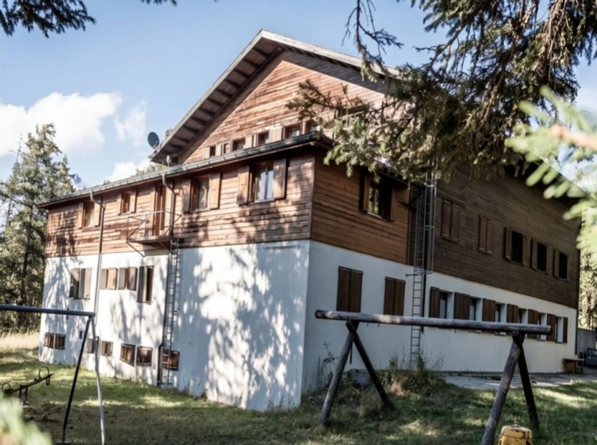 Umfassende Renovierung 2026, Traum-Bergblick und idealer Zweitwohnsitz / Ferienwohnung - 6