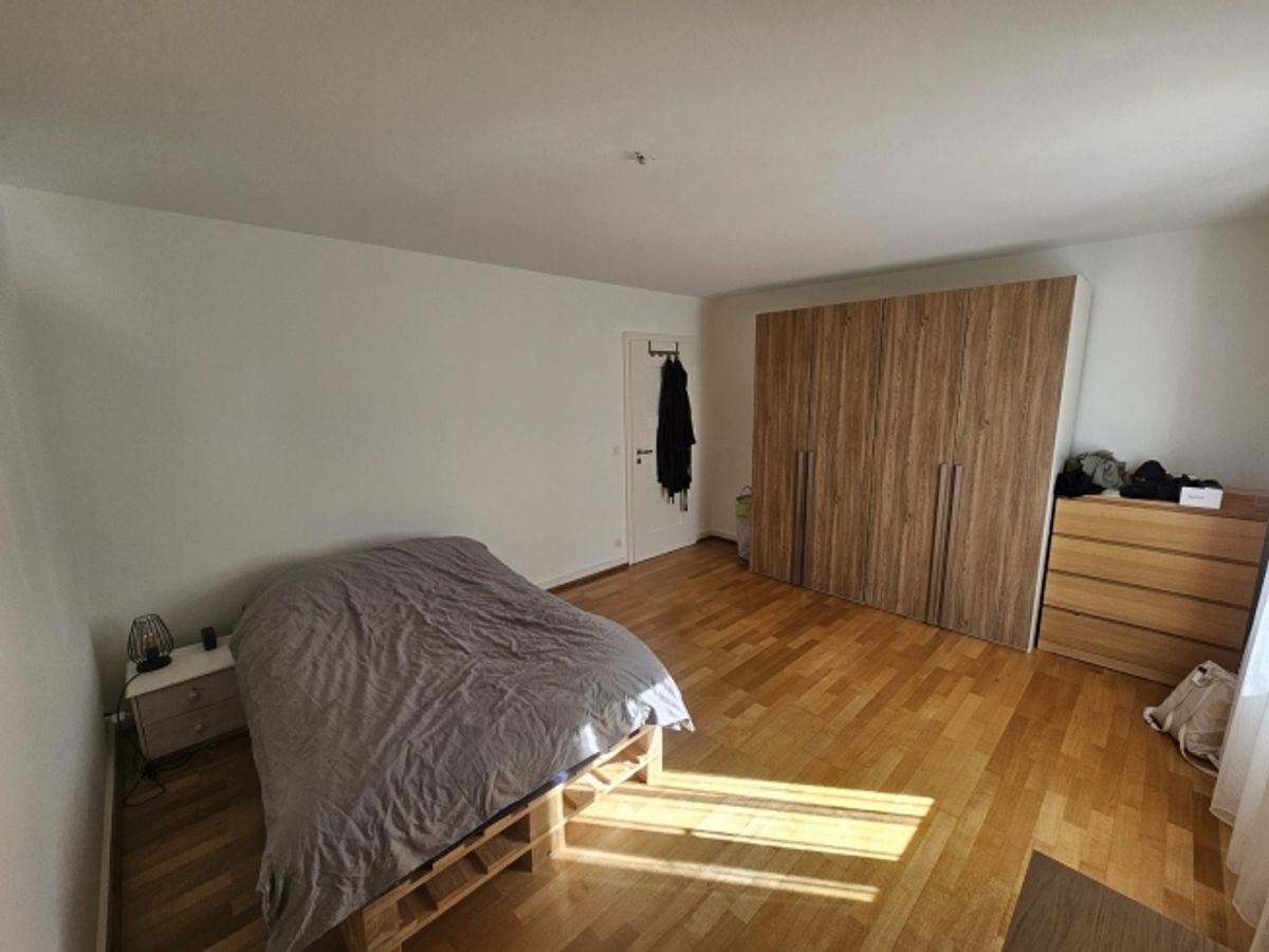 4 ZI-WOHNUNG IN CHUR (GR), MÖBLIERT, TEMPORÄR - 0