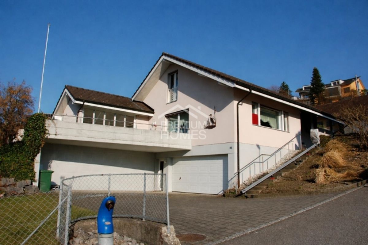 Ihr neues Zuhause wartet auf Sie - 0