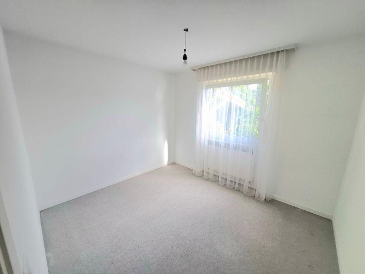 Appartamento 3.5 locali con vista lago a Brissago-Residenza primaria-Erstwohnung - 5