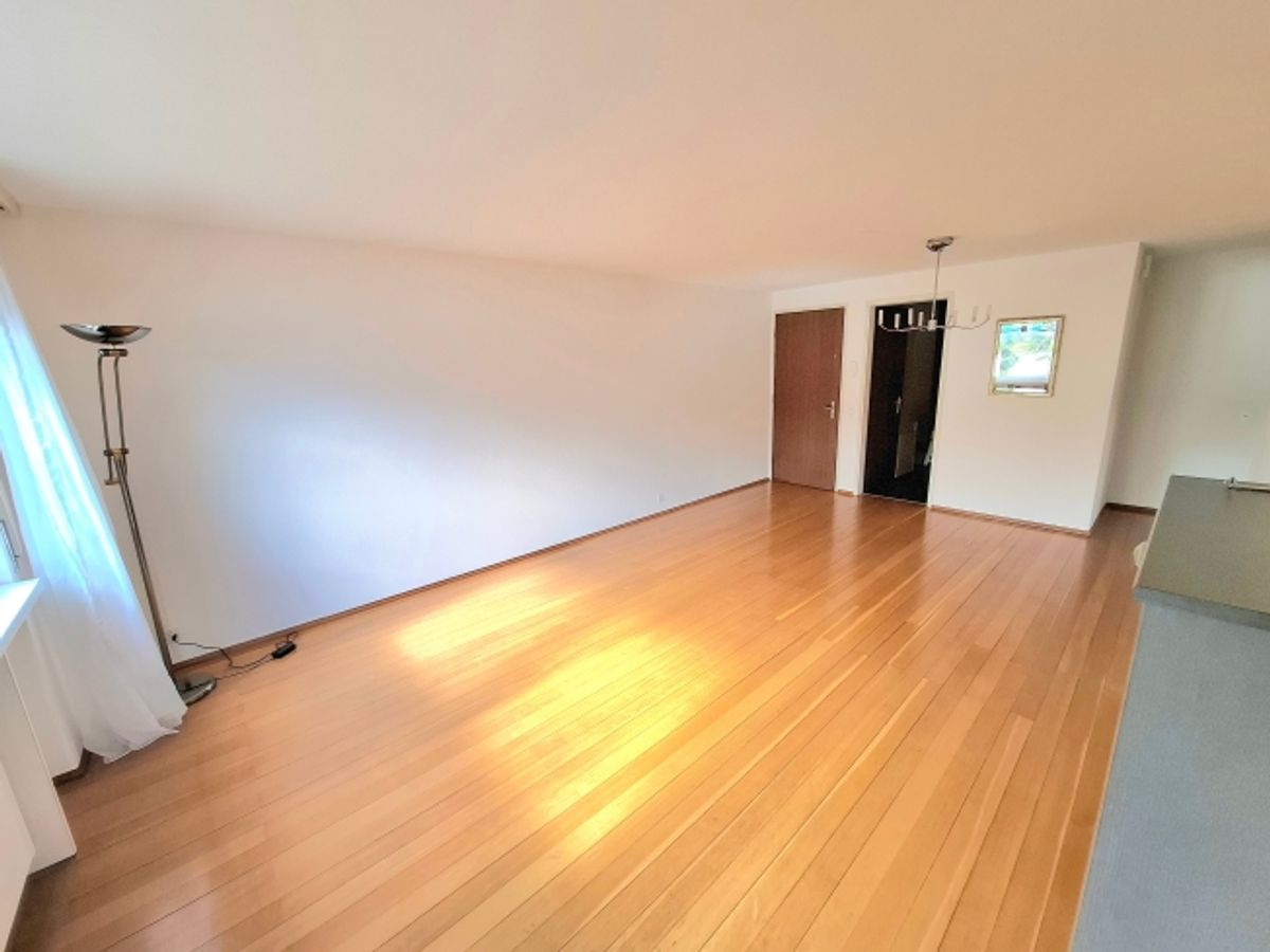 Appartamento 3.5 locali con vista lago a Brissago-Residenza primaria-Erstwohnung - 6