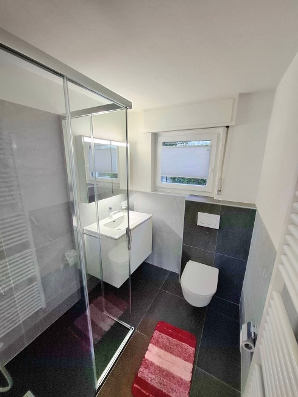 Appartamento 3.5 locali con vista lago a Brissago-Residenza primaria-Erstwohnung - 7