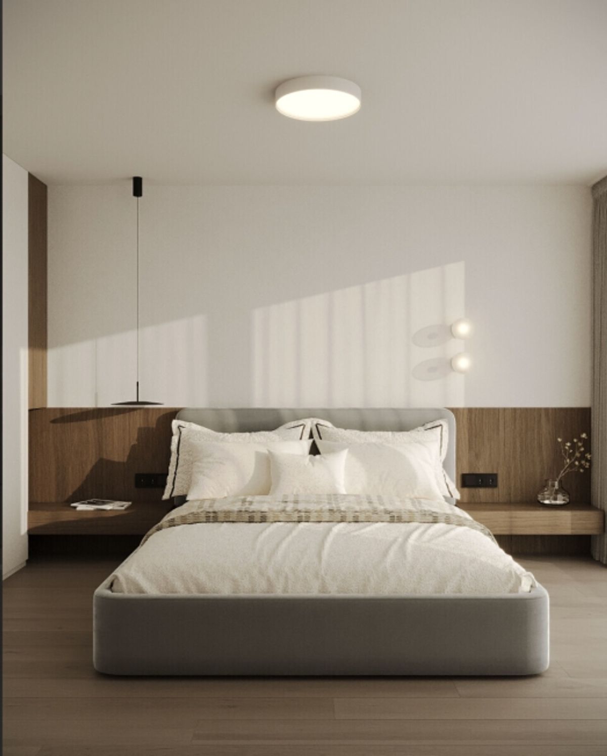 Residence Buchsee – Exklusive Attika-Duplexwohnung mit 144 m² Wohnfläche und 122 m² Terrasse - 11