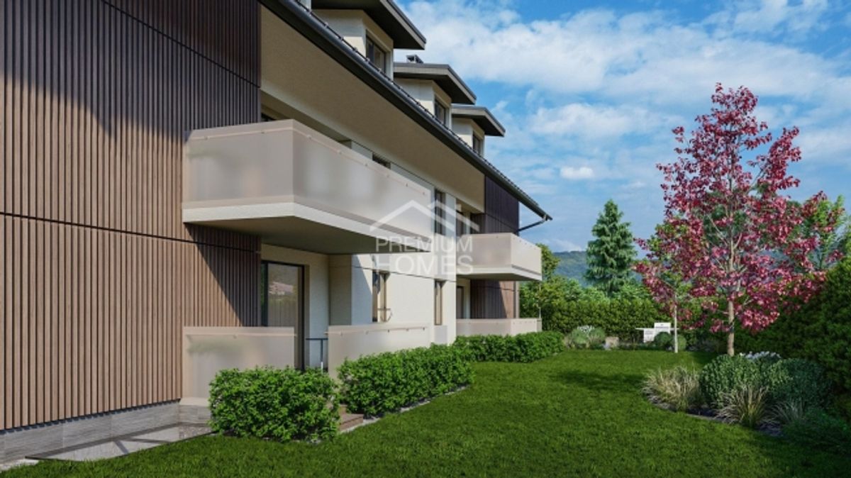 Exklusive Duplexwohnung - 1