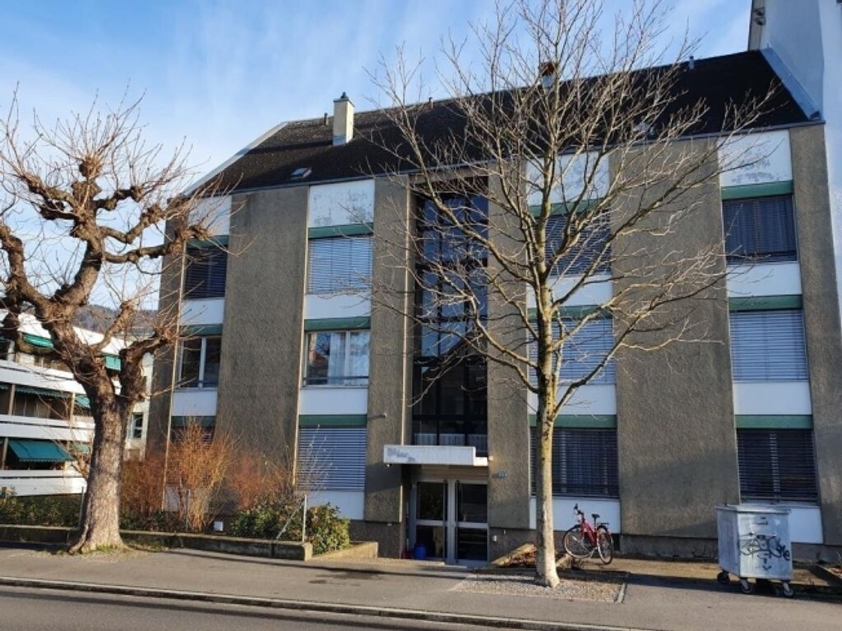 BEFRISTETES STUDIO IN BAHNHOFSNÄHE - 0