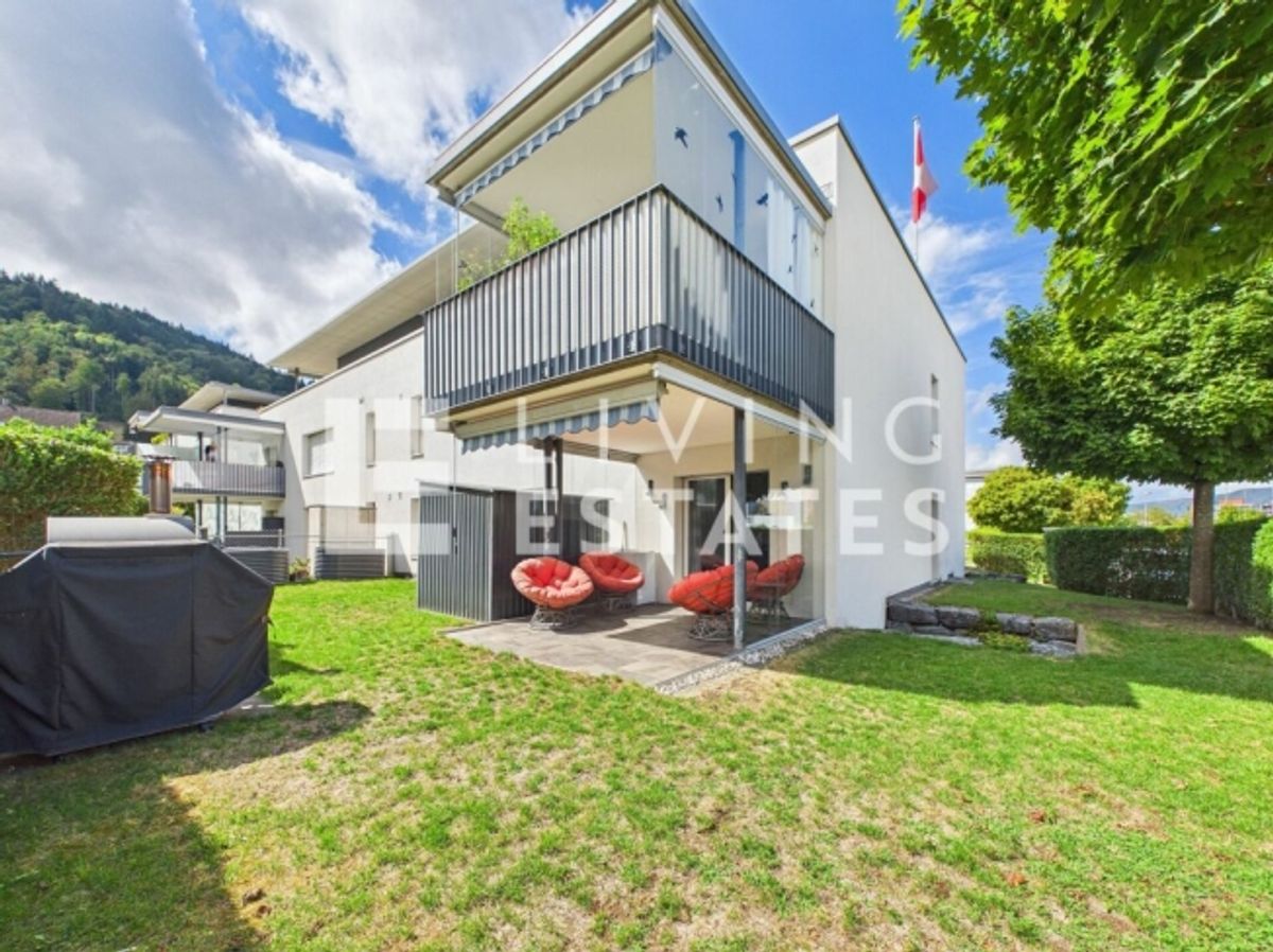 WOHNEN MIT HAUSGEFÜHL - RAUM FÜR DIE GANZE FAMILIE - 0