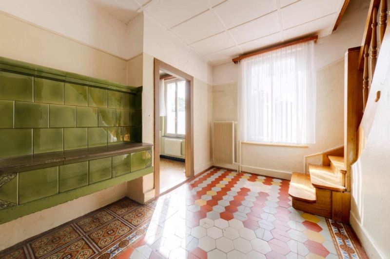 Einfamilienhaus mit grossem Garten wünscht sich eine zweite Jugend - 3