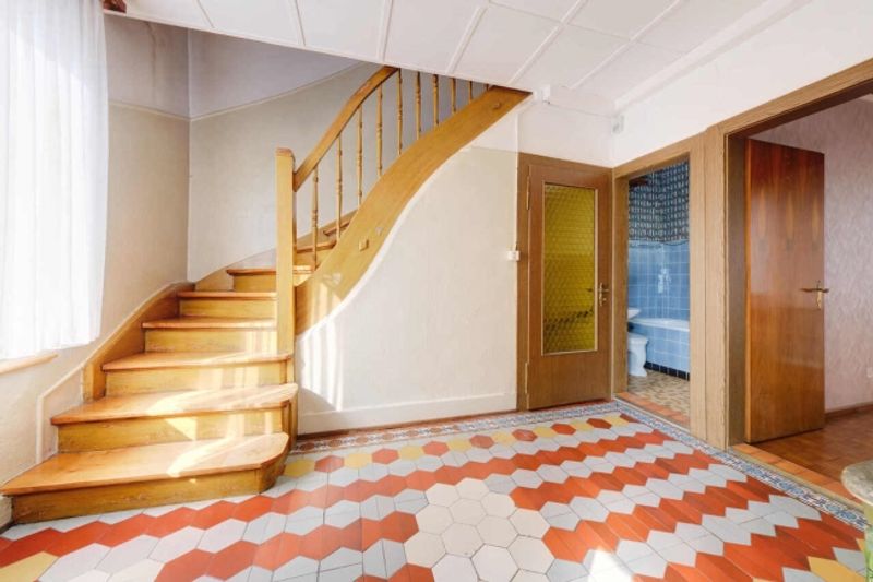 Einfamilienhaus mit grossem Garten wünscht sich eine zweite Jugend - 4
