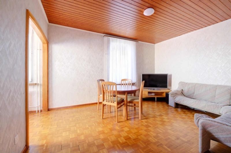 Einfamilienhaus mit grossem Garten wünscht sich eine zweite Jugend - 5