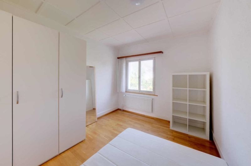 Einfamilienhaus mit grossem Garten wünscht sich eine zweite Jugend - 11