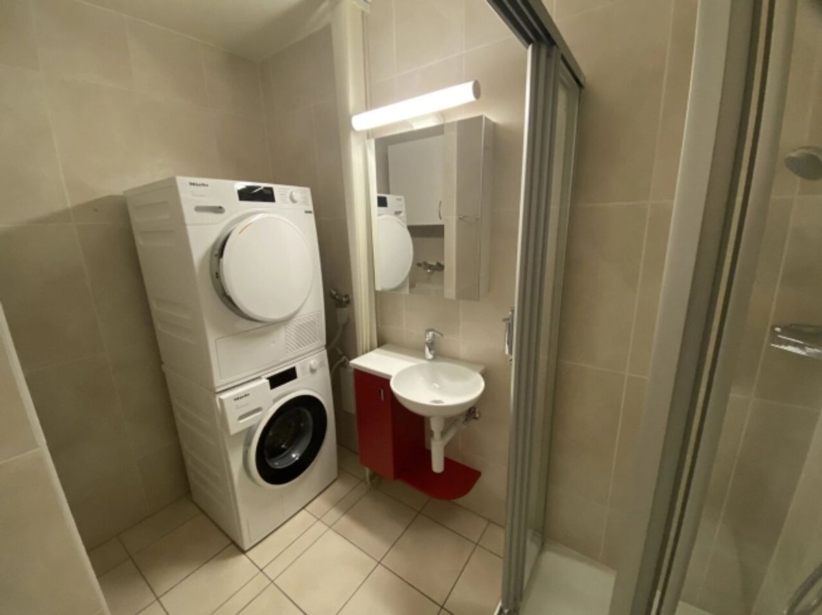 Helle 3,5-Zimmer-Wohnung in Bussigny - 4