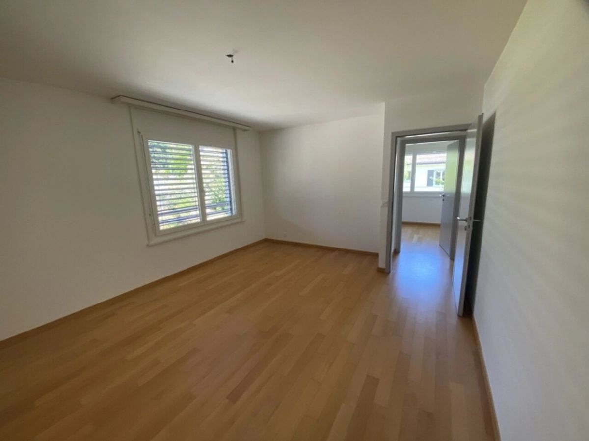 Helle 3,5-Zimmer-Wohnung in Bussigny - 5