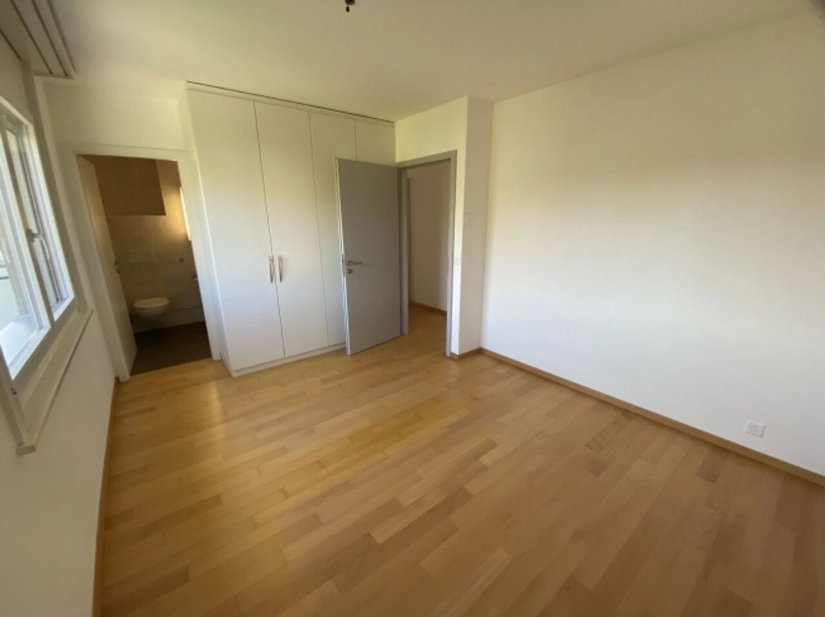 Helle 3,5-Zimmer-Wohnung in Bussigny - 6