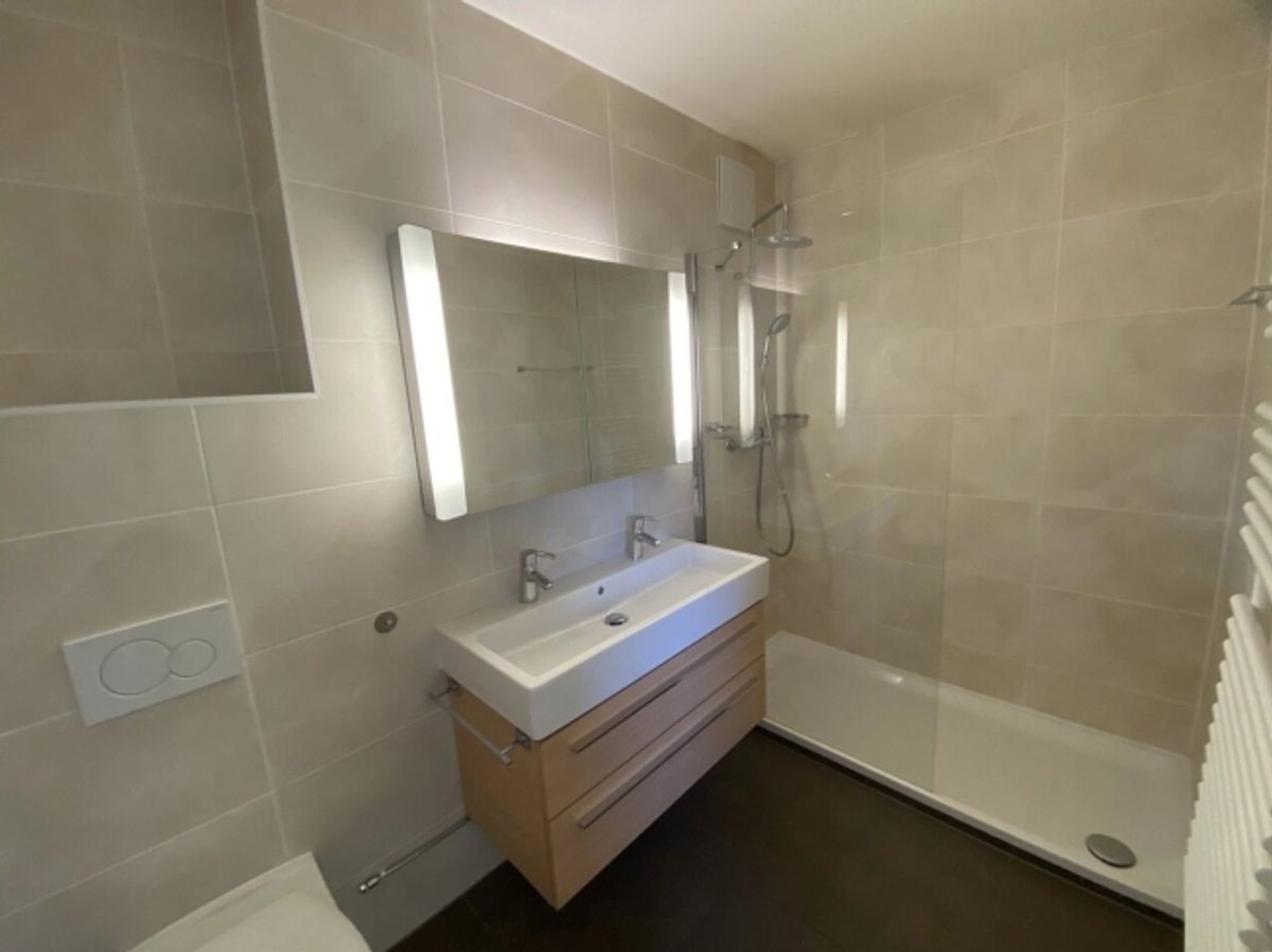 Helle 3,5-Zimmer-Wohnung in Bussigny - 7