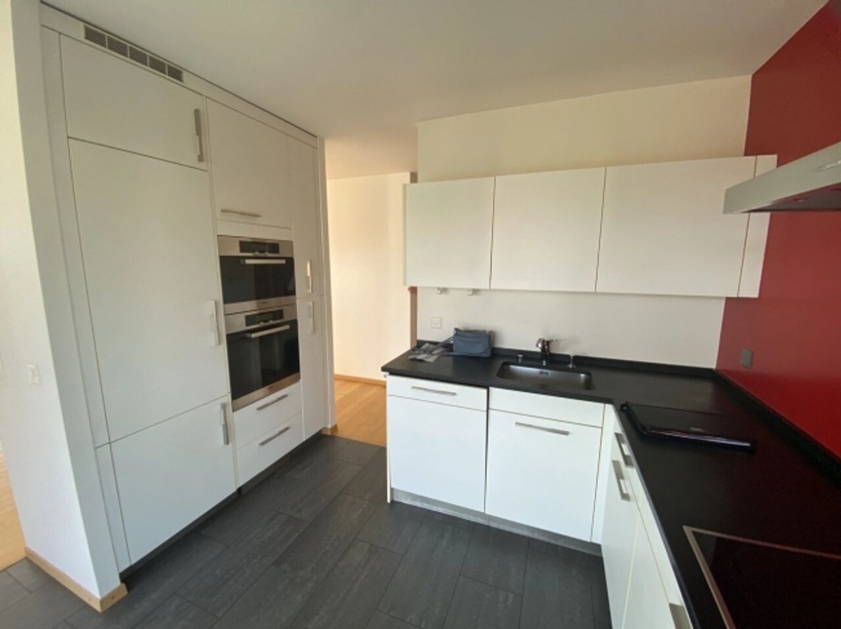 Helle 3,5-Zimmer-Wohnung in Bussigny - 9