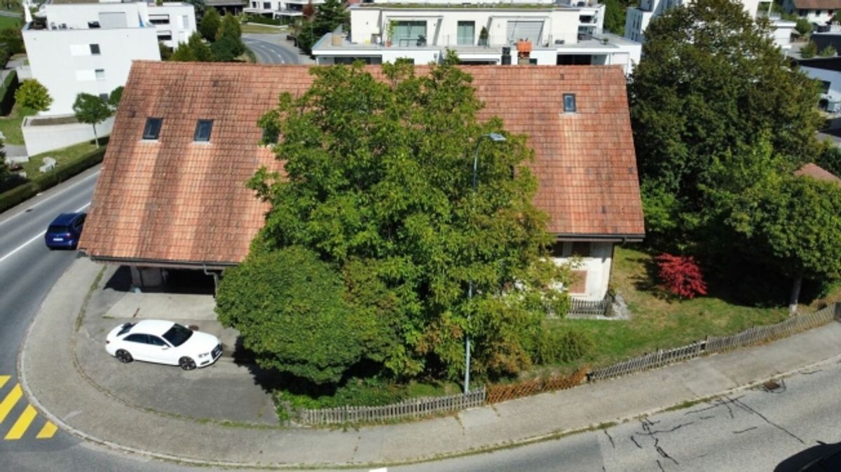 TOP RENDITE MIT HOHEM ENTWICKLUNGSPOTENZIAL! - 1