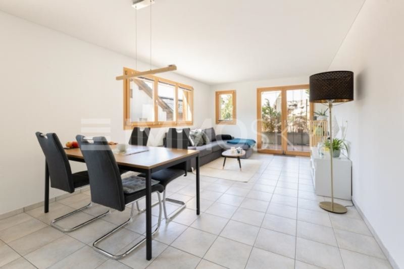 Ihr Platz in den Bergen mit Zweitwohnsitz und viel Raum - 5