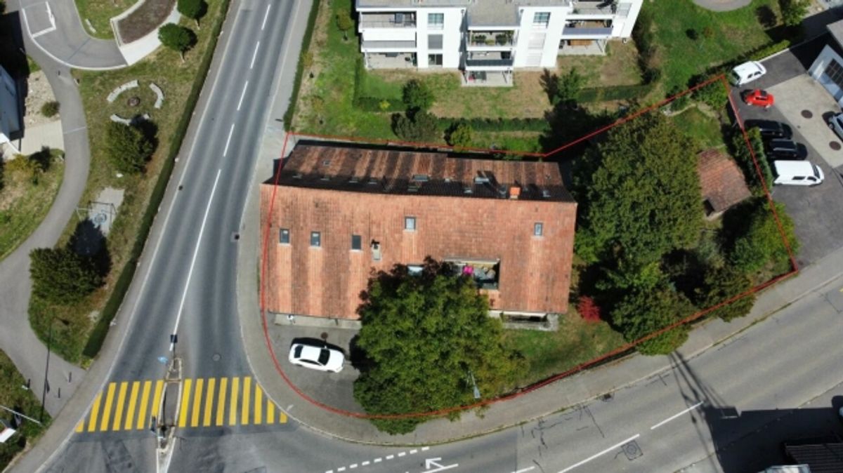 TOP RENDITE MIT HOHEM ENTWICKLUNGSPOTENZIAL! - 2