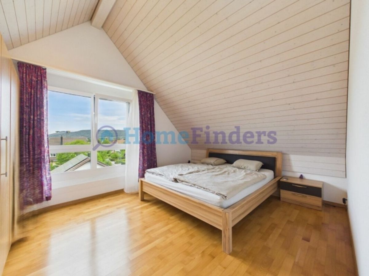 GROSSZÜGIG WOHNEN MIT WEITBLICK AN BESTER LAGE! - 7