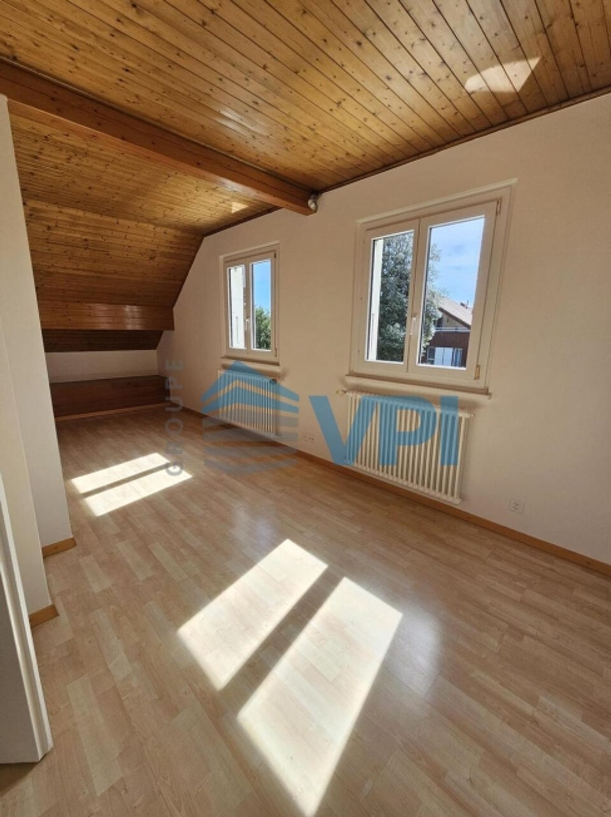 Einstehendes Haus mit Pool in Seznove Bernex - 14
