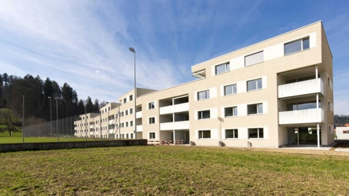 Platz für die ganze Familie - 0