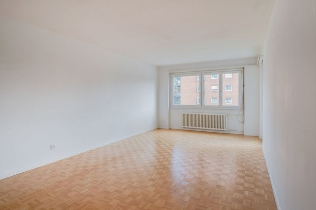 PLATZ FÜR DIE GANZE FAMILIE WOHNUNG AN TOP LAGE IN OLTEN ZU VERMIETEN - 1