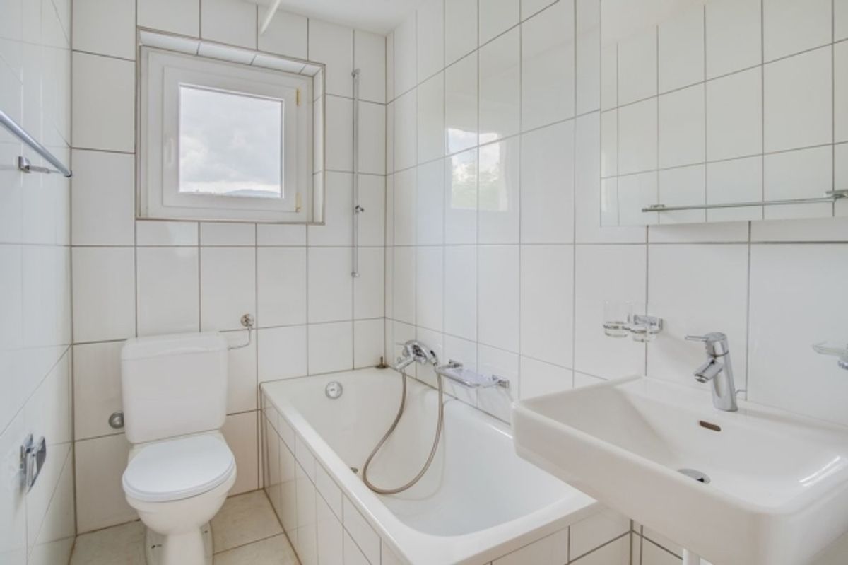 PLATZ FÜR DIE GANZE FAMILIE WOHNUNG AN TOP LAGE IN OLTEN ZU VERMIETEN - 7