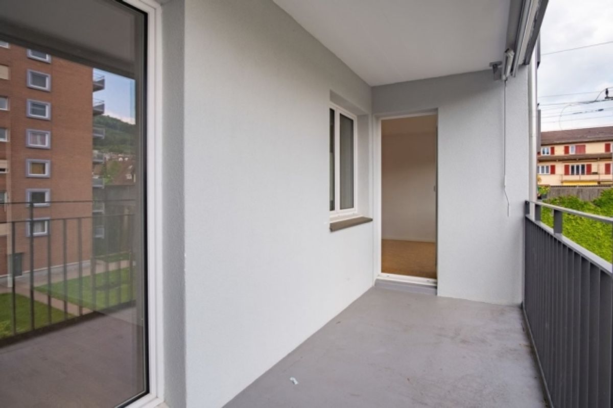 PLATZ FÜR DIE GANZE FAMILIE WOHNUNG AN TOP LAGE IN OLTEN ZU VERMIETEN - 8