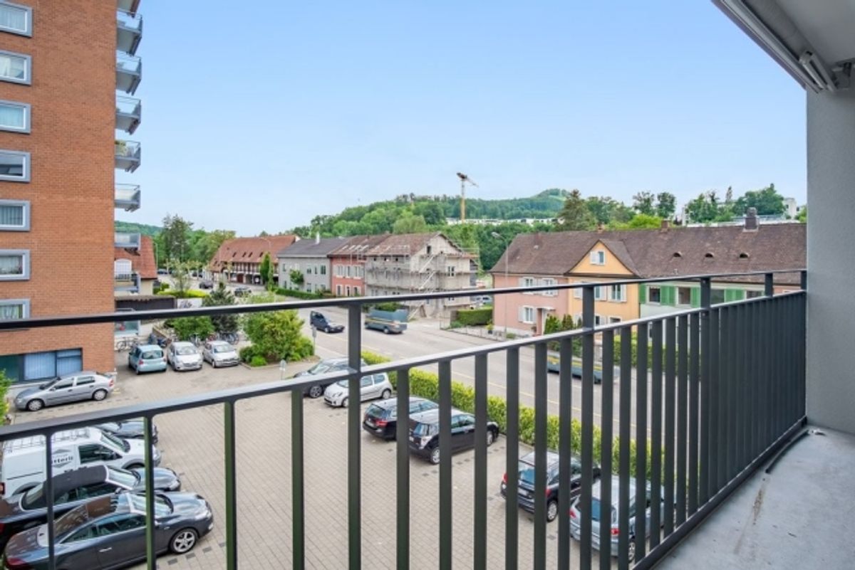 PLATZ FÜR DIE GANZE FAMILIE WOHNUNG AN TOP LAGE IN OLTEN ZU VERMIETEN - 9