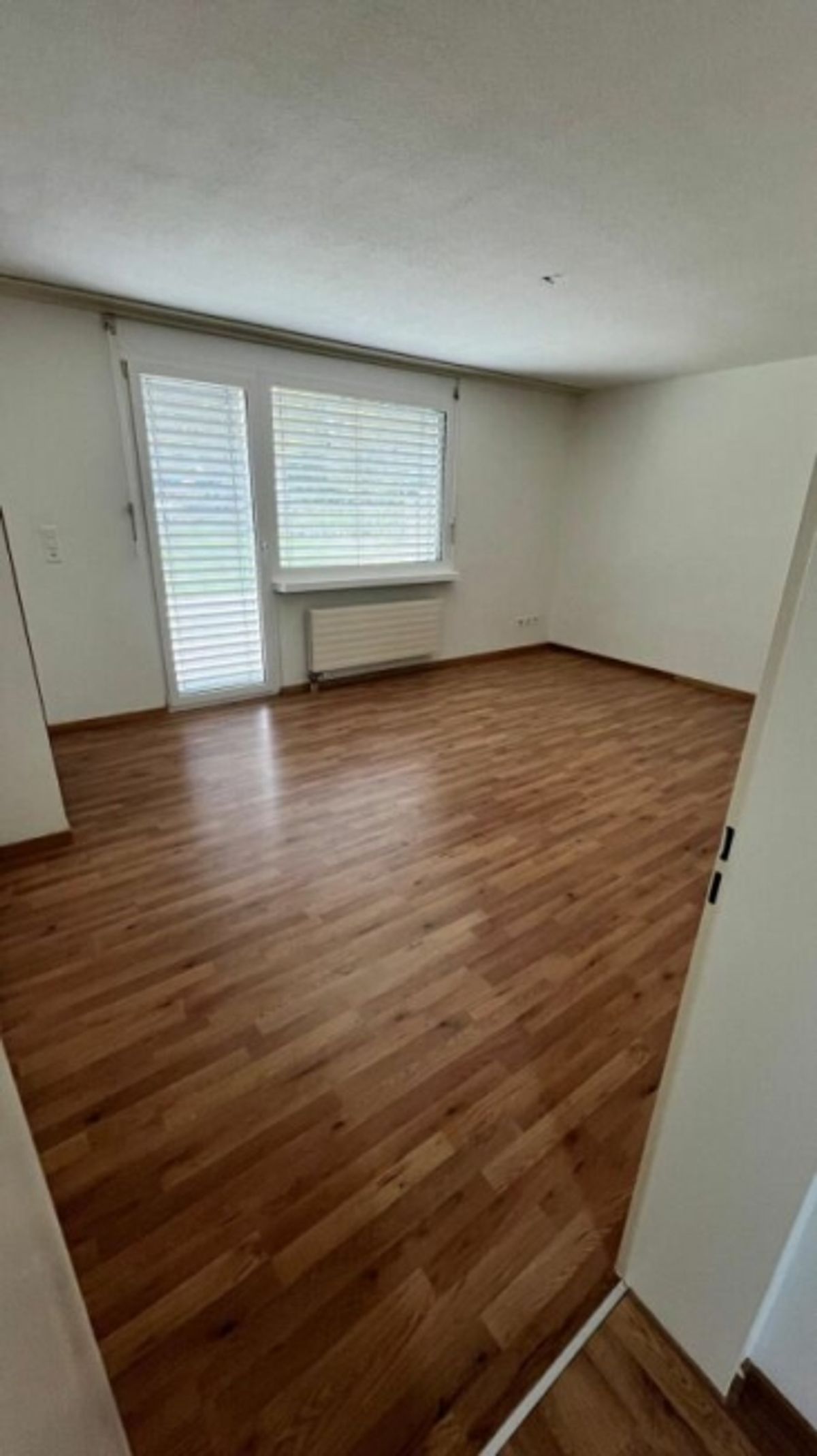 schöne 4 1/2 Zimmer Wohnung - 1