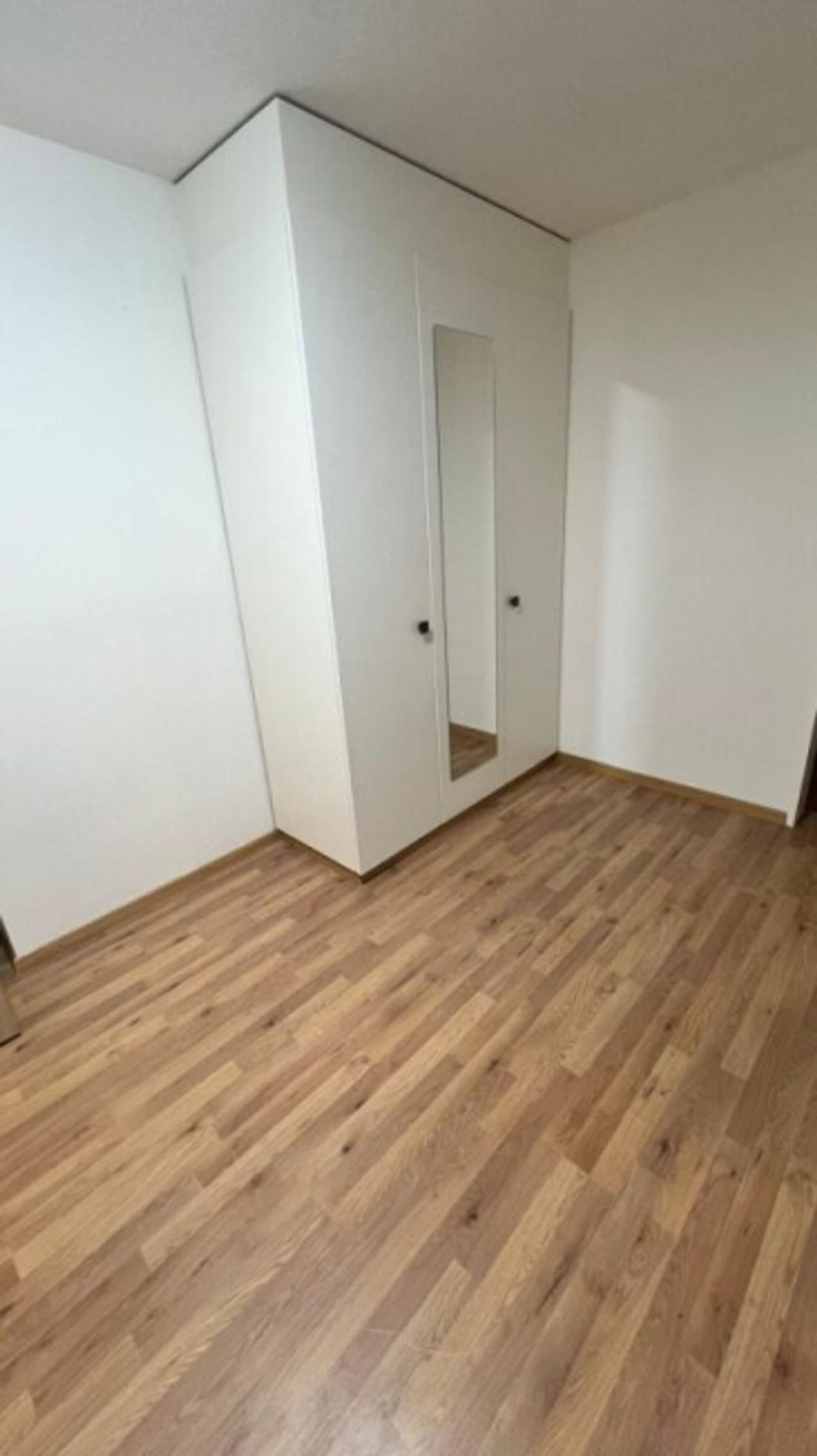 schöne 4 1/2 Zimmer Wohnung - 2