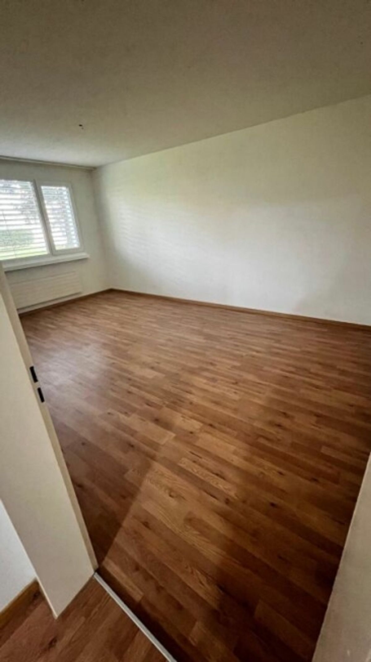 schöne 4 1/2 Zimmer Wohnung - 3