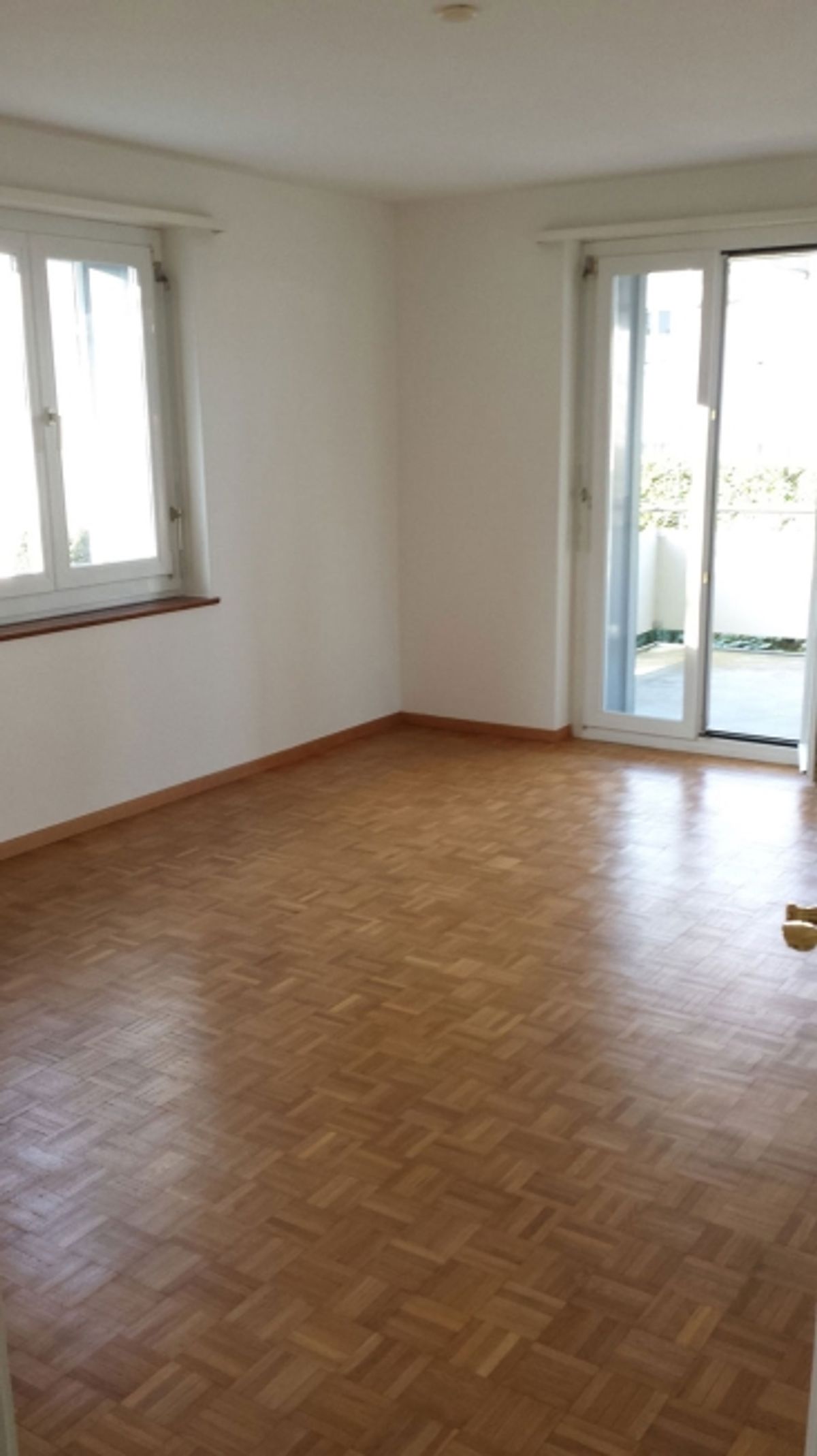 Zentral und doch ruhig - ideale Nähe zur ETH - 0