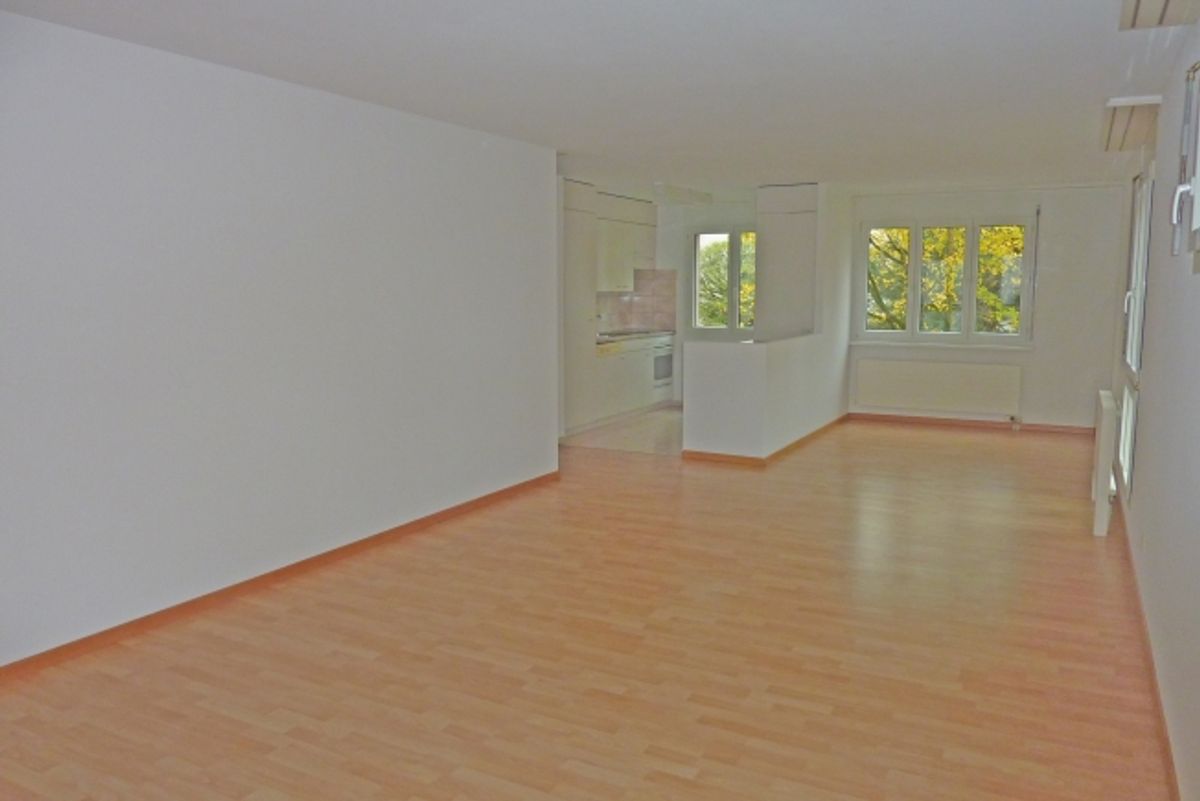 Wohnen in gepflegter Überbauung - 2