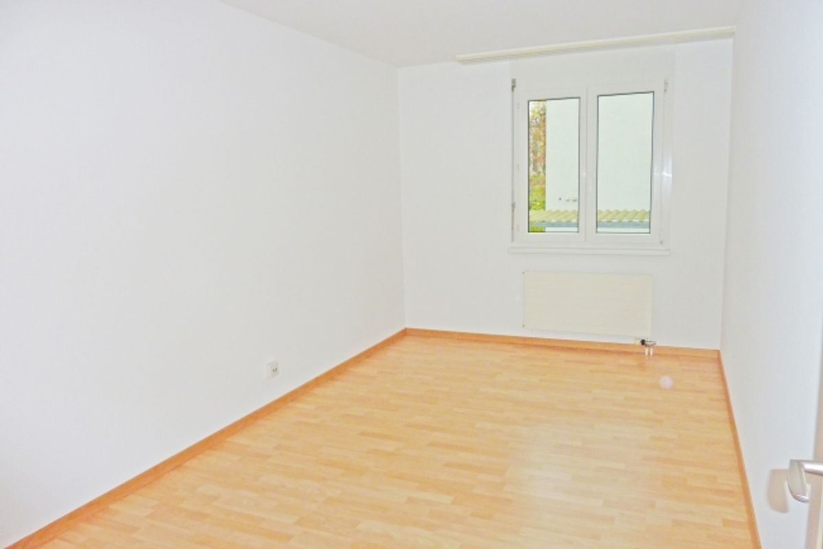 Wohnen in gepflegter Überbauung - 7