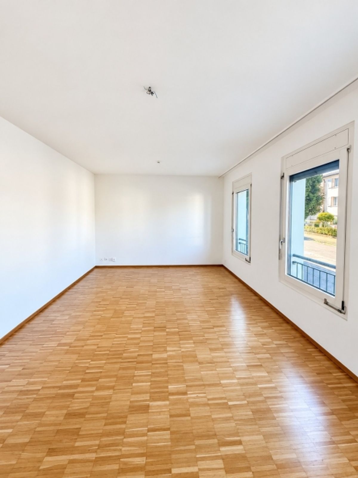 Zentrale 4-Zimmer-Wohnung in Zürich-Höngg (BEFRISTET)  stadtnah und naturnah wohnen - 6