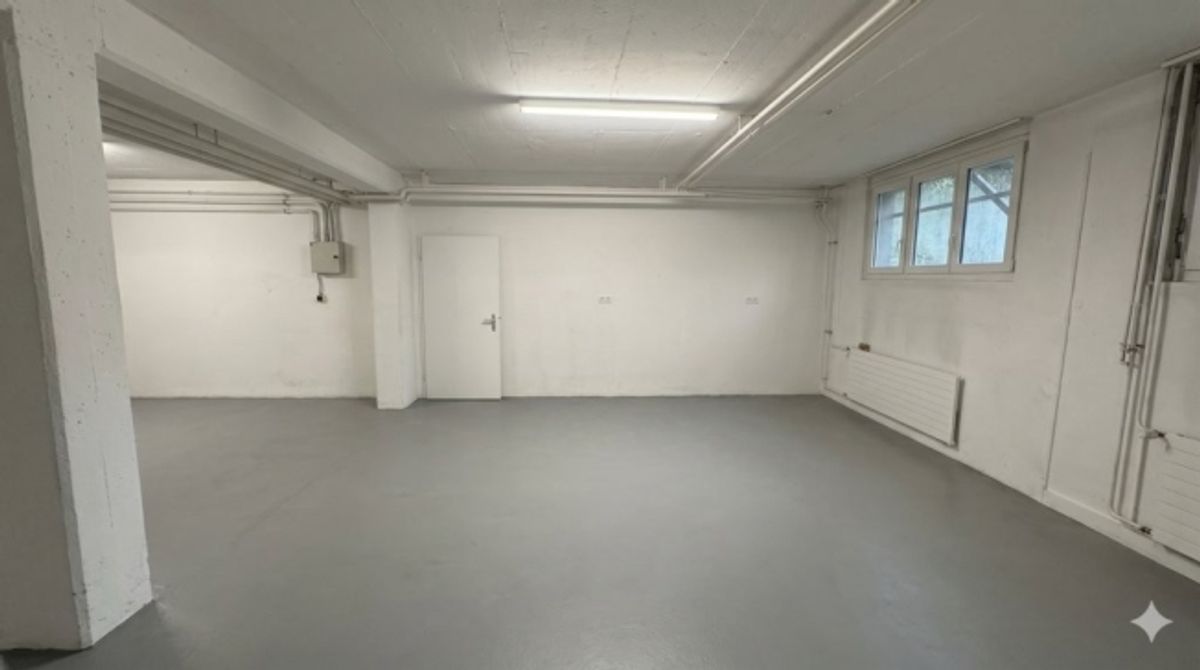 GEWERBERAUM AN ATTRAKTIVER LAGE ZU VERMIETEN - 2