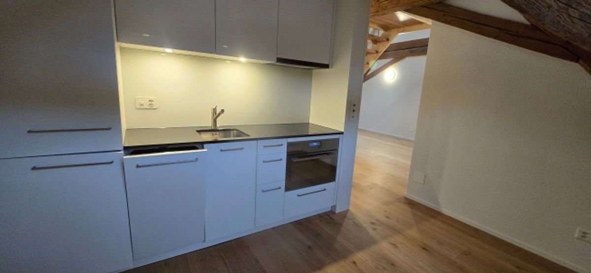 Moderne 2.5-Zimmer-Duplex in Stein AG mieten (Nr. 20) - 10