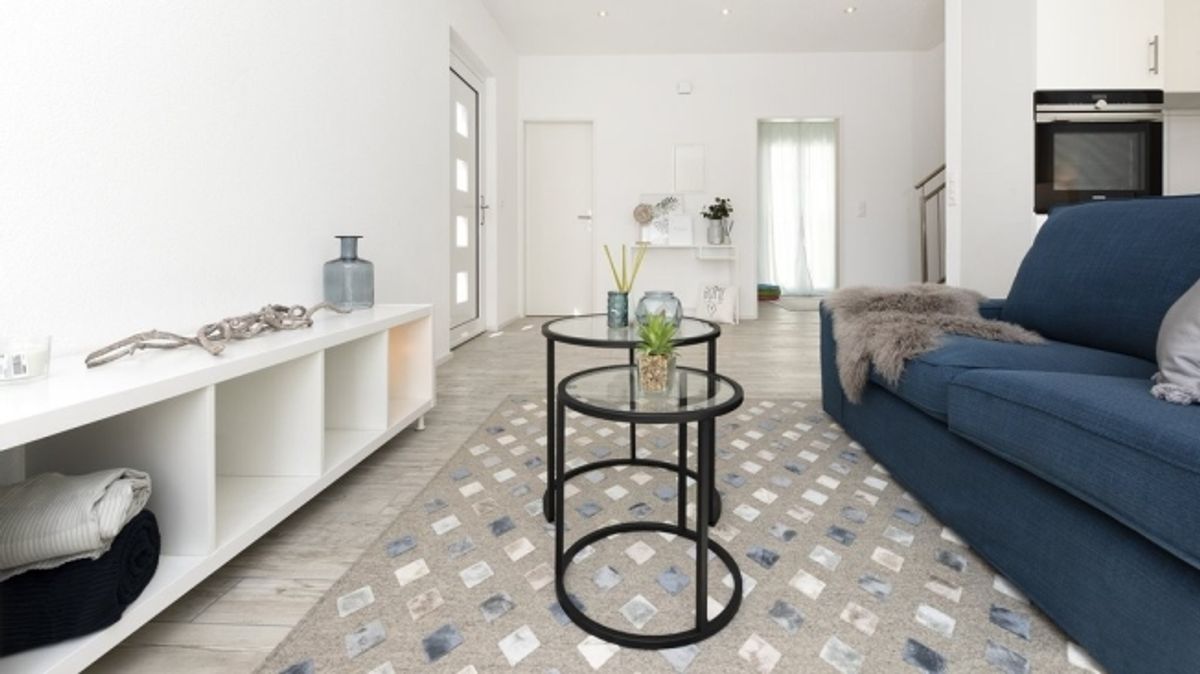 EINZIGARTIGE MAISONETTE-WOHNUNG IN SAFENWIL - 1