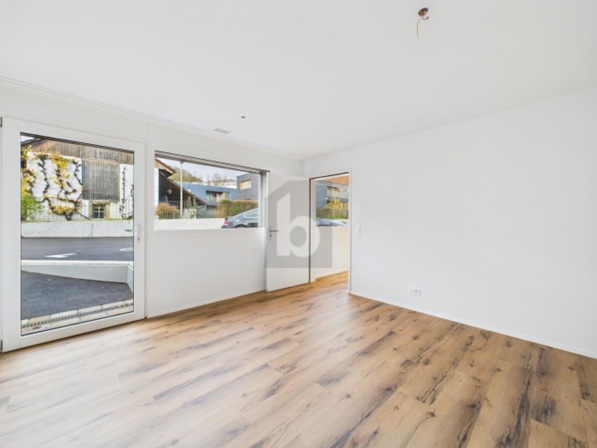 NEUBAU, HELL UND MODERN IM DORFKERN! - 3