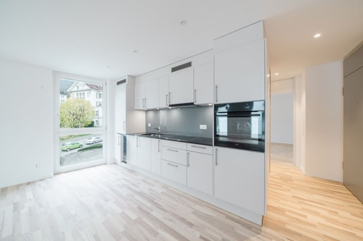 MODERNE WOHNUNG AN GUTER LAGE IN GRENCHEN - 4