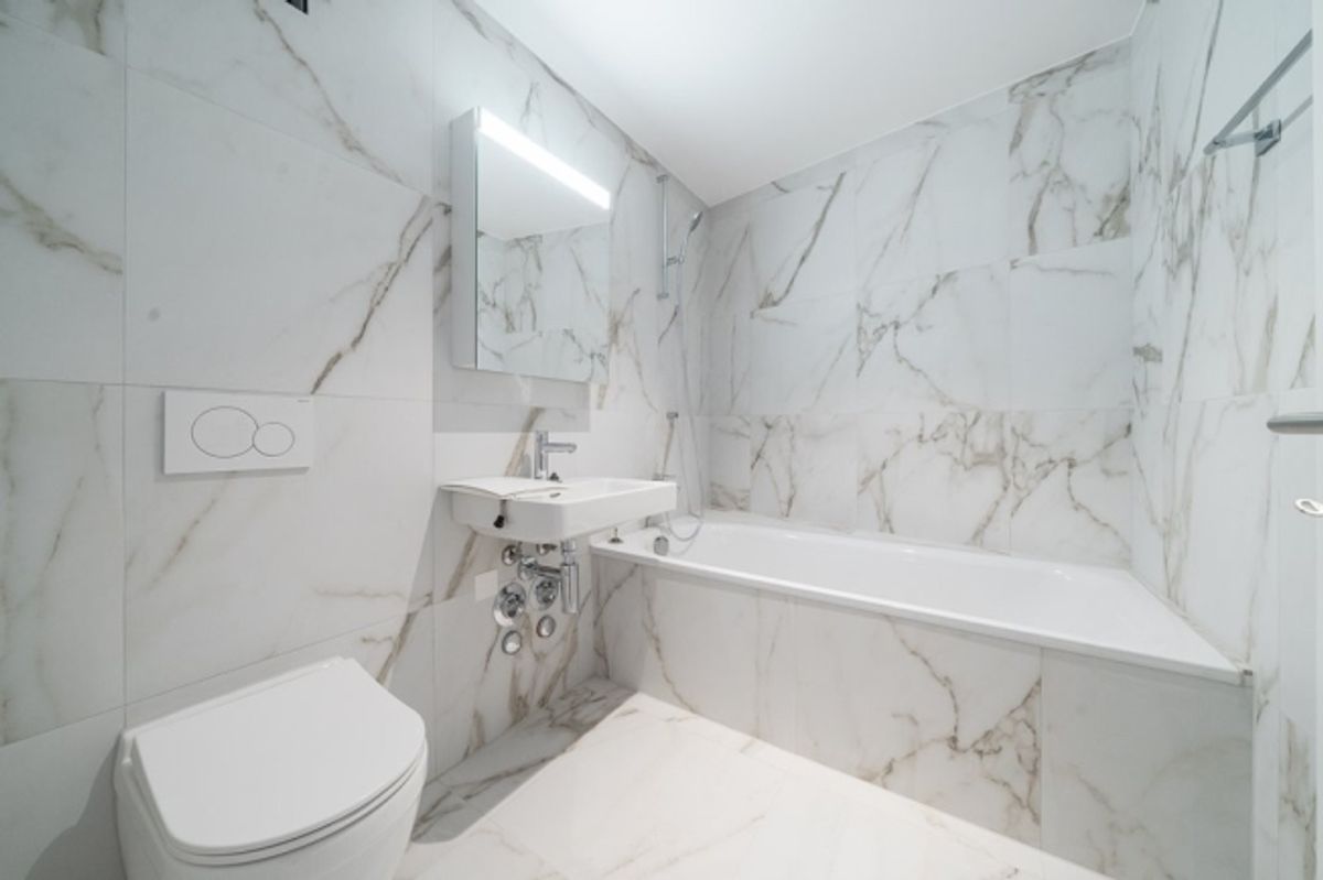 MODERNE WOHNUNG AN GUTER LAGE IN GRENCHEN - 5