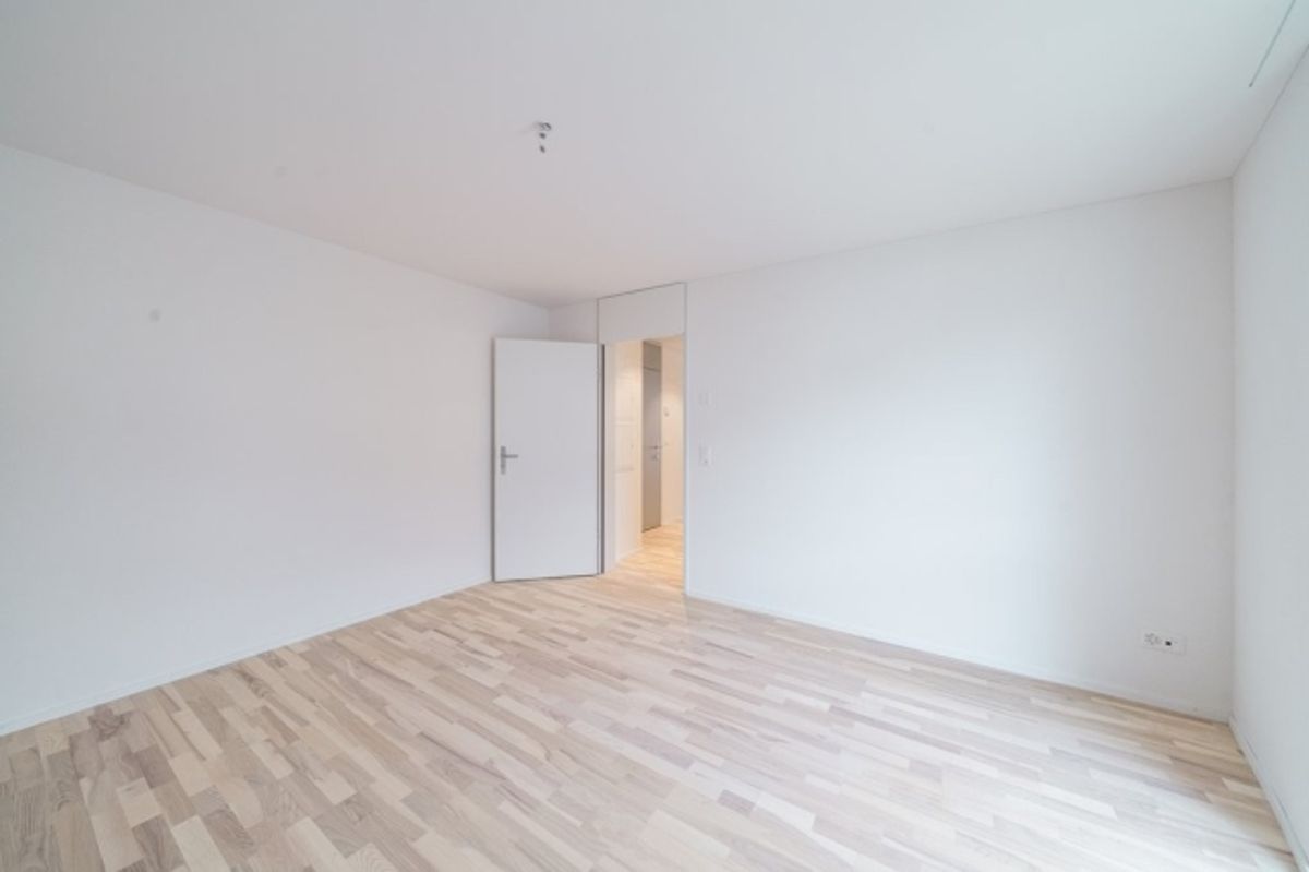 MODERNE WOHNUNG AN GUTER LAGE IN GRENCHEN - 7