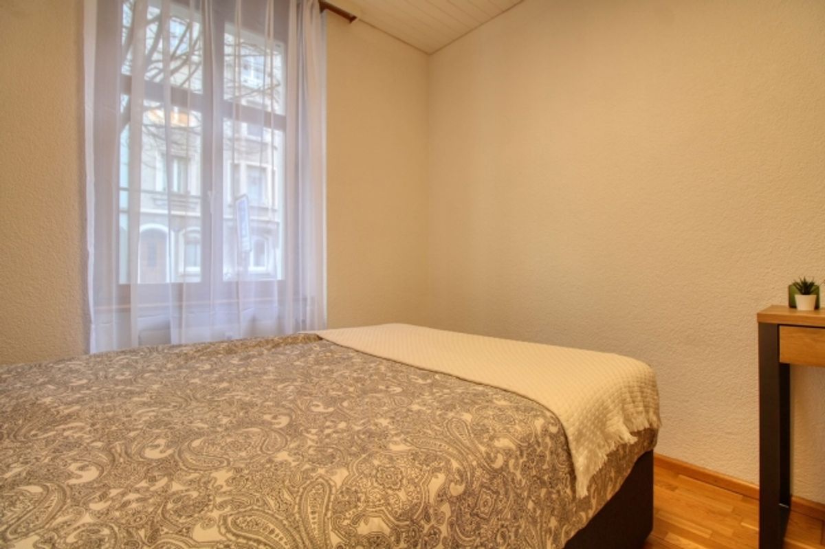 Modern Coliving Apartment in Basel - 4